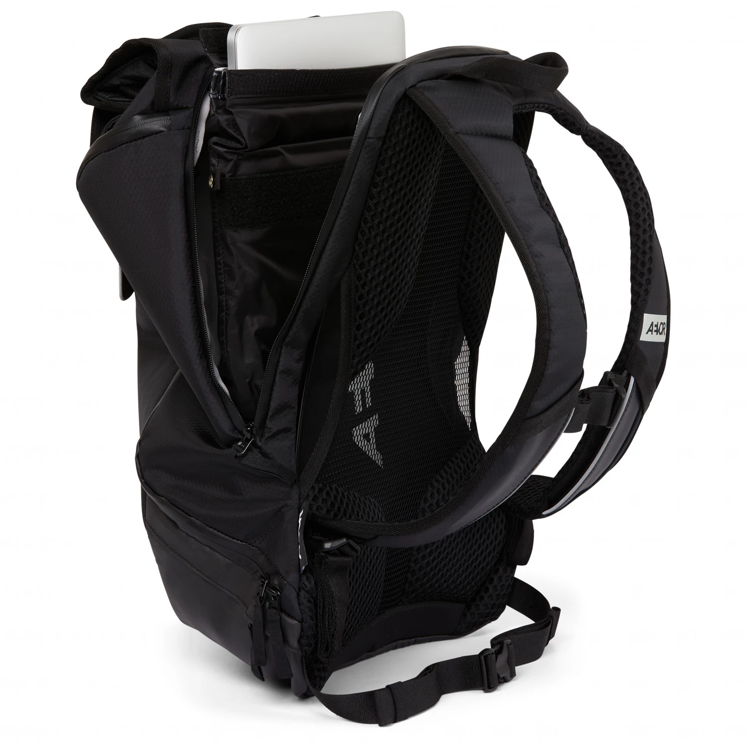 Top 10 ✨ AEVOR - Bike Pack 18 - Sac à dos vélo ???? 5 Top 10 ✨ AEVOR - Bike Pack 18 - Sac à dos vélo ???? – Image 3