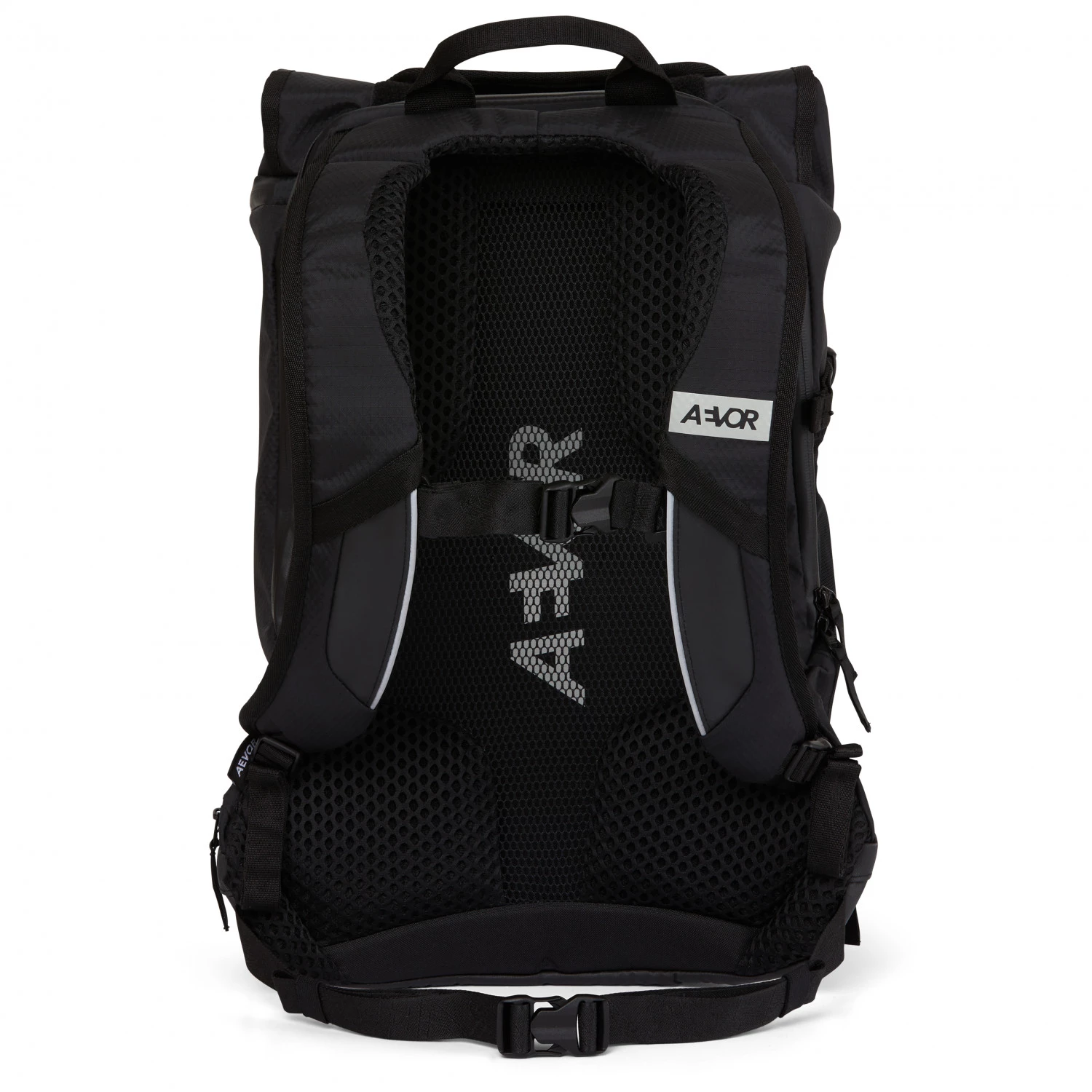 Top 10 ✨ AEVOR - Bike Pack 18 - Sac à dos vélo ???? 7 Top 10 ✨ AEVOR - Bike Pack 18 - Sac à dos vélo ???? – Image 5