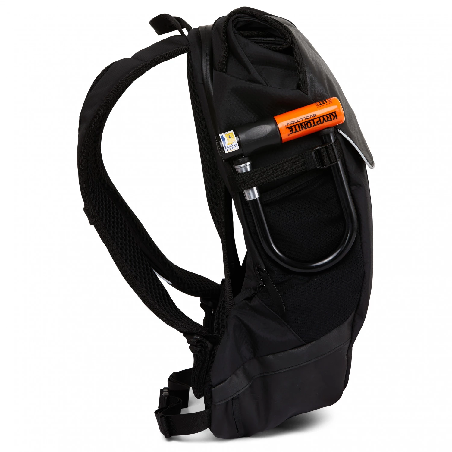 Top 10 ✨ AEVOR - Bike Pack 18 - Sac à dos vélo ???? 8 Top 10 ✨ AEVOR - Bike Pack 18 - Sac à dos vélo ???? – Image 6