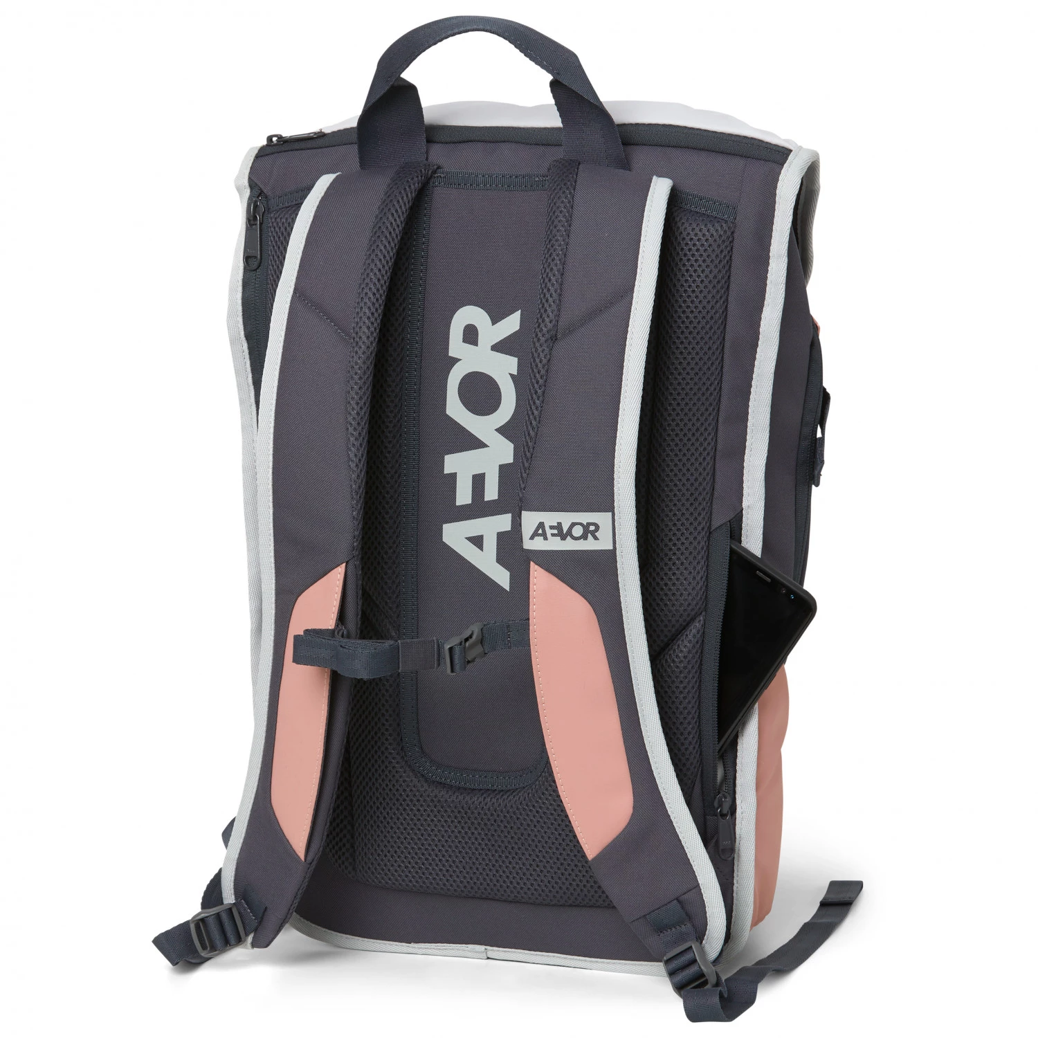 Acheter ✨ AEVOR - Daypack 18 - Sac à dos journée ???? 7 Acheter ✨ AEVOR - Daypack 18 - Sac à dos journée ???? – Image 5