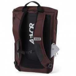 Coupon ⌛ AEVOR - Daypack Proof 18 - Sac à dos journée ???? -Sacs à dos journée Soldes aevor daypack proof 18 sac a dos journee detail 6