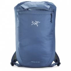 Budget ???? Arc'teryx - Heliad 10 - Sac à dos journée ????