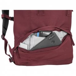 Nouveau ???? Bach - Dr. Trackman 25 - Sac à dos journée ???? -Sacs à dos journée Soldes bach dr trackman 25 sac a dos journee detail 5