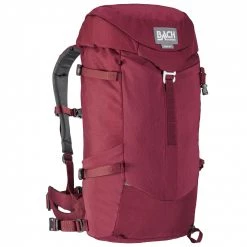 Promo ???? Bach - Roc 28 - Sac à dos d'escalade ✔️ -Sacs à dos journée Soldes bach roc 28 sac a dos descalade 1