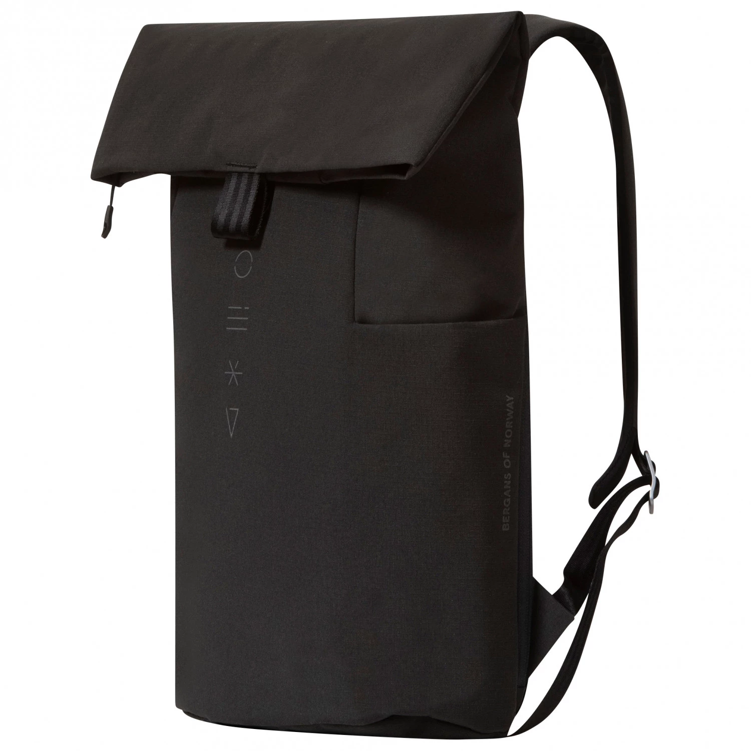 Promo ???? Bergans - Oslo Urban Daypack 16 - Sac à dos journée ???? 4 Promo ???? Bergans - Oslo Urban Daypack 16 - Sac à dos journée ???? – Image 2