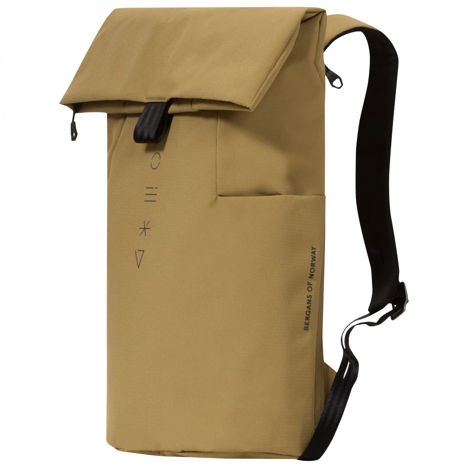 Promo ???? Bergans - Oslo Urban Daypack 16 - Sac à dos journée ???? 3 Promo ???? Bergans - Oslo Urban Daypack 16 - Sac à dos journée ????