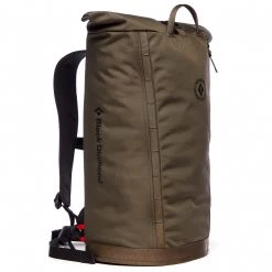 Offres ???? Black Diamond - Street Creek 30 Rolltop - Sac à dos journée ✔️ -Sacs à dos journée Soldes black diamond street creek 30 rolltop sac a dos journee 2