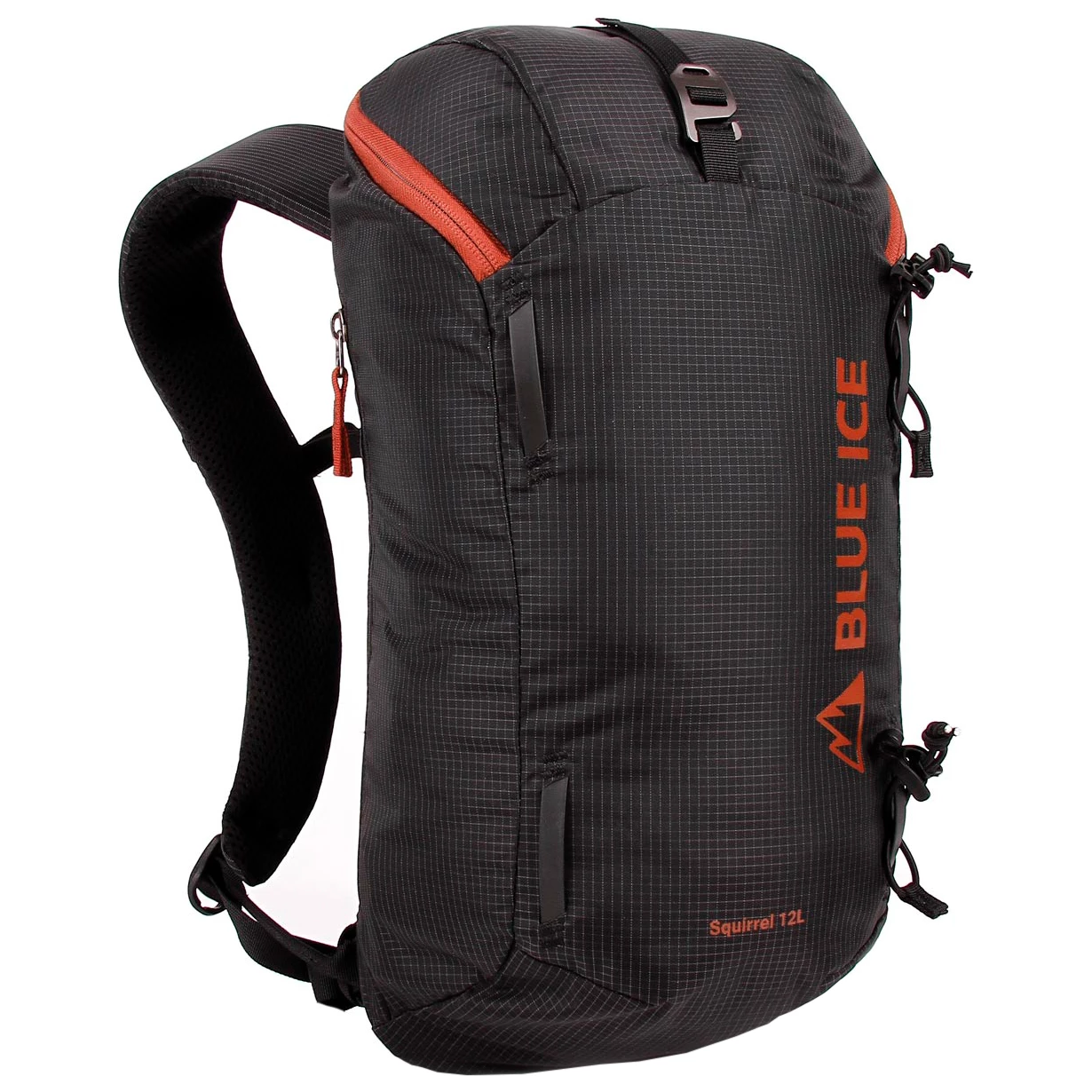 Offres ???? Blue Ice - Squirrel Pack 12 - Sac à dos d'escalade ???? 6 Offres ???? Blue Ice - Squirrel Pack 12 - Sac à dos d'escalade ???? – Image 4