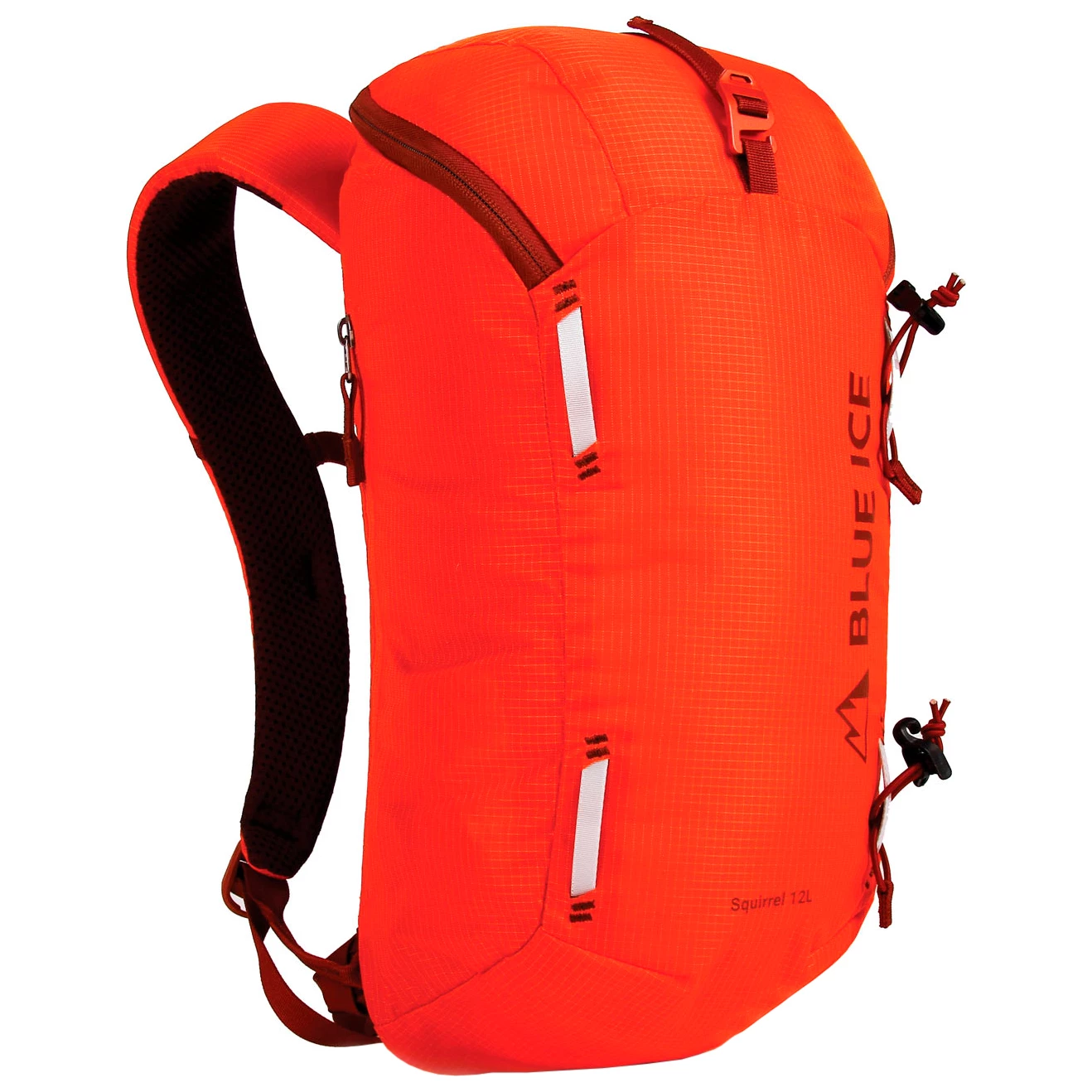 Offres ???? Blue Ice - Squirrel Pack 12 - Sac à dos d'escalade ???? 7 Offres ???? Blue Ice - Squirrel Pack 12 - Sac à dos d'escalade ???? – Image 5