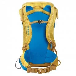 Promo ???? Blue Ice - Yagi 35 Pack F20 - Sac à dos ski ???? -Sacs à dos journée Soldes blue ice yagi 35 pack f20 sac a dos ski detail 3