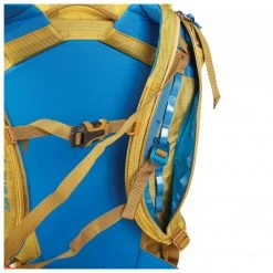 Promo ???? Blue Ice - Yagi 35 Pack F20 - Sac à dos ski ???? -Sacs à dos journée Soldes blue ice yagi 35 pack f20 sac a dos ski detail 4