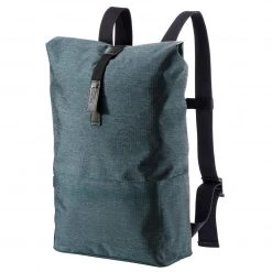 Sortie ???? Brooks England - Pickwick Tex Nylon 26 - Sac à dos journée ???? -Sacs à dos journée Soldes brooks england pickwick tex nylon 26 sac a dos journee 2