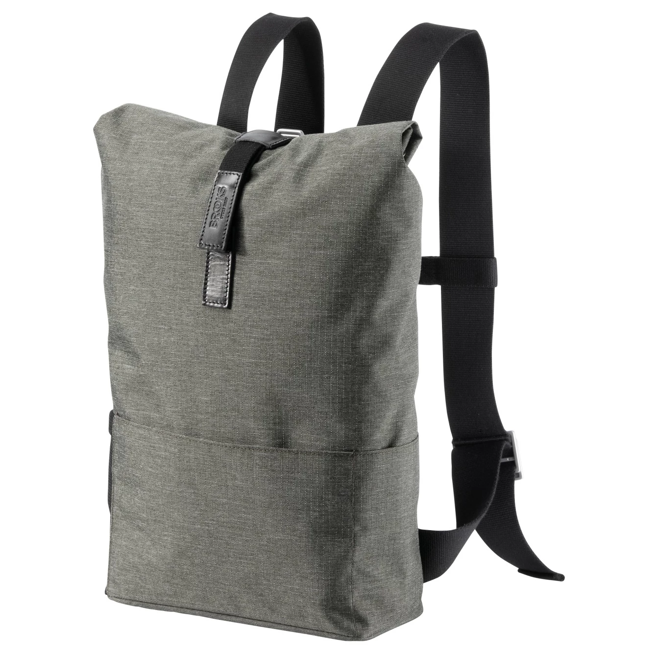 Promo ???? Brooks England - Pickwick Tex Nylon Small 12 - Sac à dos journée ???? 4 Promo ???? Brooks England - Pickwick Tex Nylon Small 12 - Sac à dos journée ???? – Image 2