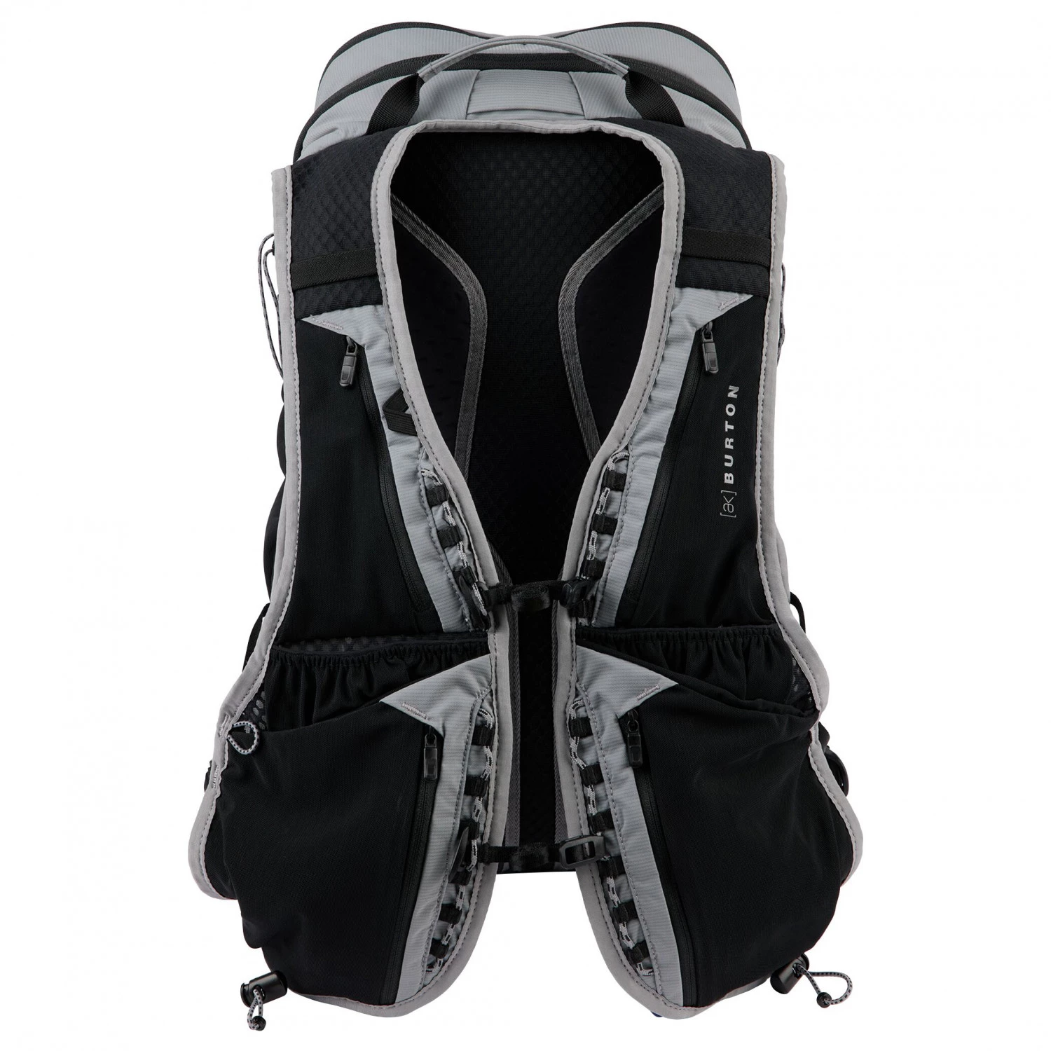 Sortie ???? Burton - AK Surgence Pack 23L - Sac à dos de randonnée ✔️ 4 Sortie ???? Burton - AK Surgence Pack 23L - Sac à dos de randonnée ✔️ – Image 2