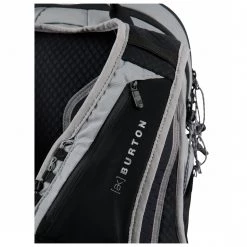 Sortie ???? Burton - AK Surgence Pack 23L - Sac à dos de randonnée ✔️ 10 Sortie ???? Burton - AK Surgence Pack 23L - Sac à dos de randonnée ✔️ -Sacs à dos journée Soldes burton ak surgence pack 23l sac a dos de randonnee detail 3