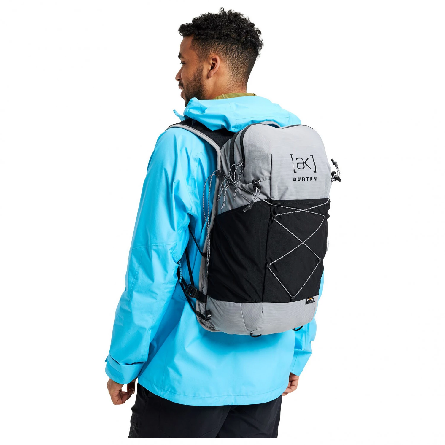 Sortie ???? Burton - AK Surgence Pack 23L - Sac à dos de randonnée ✔️ 8 Sortie ???? Burton - AK Surgence Pack 23L - Sac à dos de randonnée ✔️ – Image 6