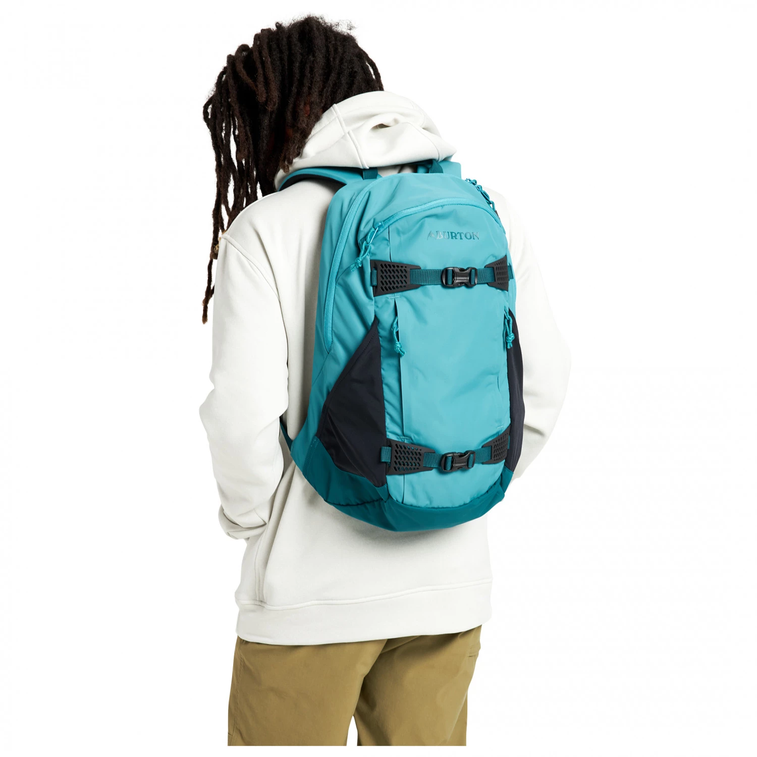 Meilleure vente ???? Burton - Day Hiker 25L - Sac à dos journée ???? 6 Meilleure vente ???? Burton - Day Hiker 25L - Sac à dos journée ???? – Image 4