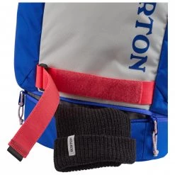 De gros ???? Burton - Distortion 2.0 - Sac à dos journée ???? -Sacs à dos journée Soldes burton distortion 20 sac a dos journee detail 3