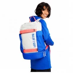 De gros ???? Burton - Distortion 2.0 - Sac à dos journée ???? -Sacs à dos journée Soldes burton distortion 20 sac a dos journee detail 4