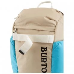 De gros ???? Burton - Distortion 2.0 - Sac à dos journée ???? -Sacs à dos journée Soldes burton distortion 20 sac a dos journee detail 6