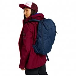 Promo ✔️ Burton - Hitch 20 ???? Backpack - Sac à dos journée ???? 11 Promo ✔️ Burton - Hitch 20 ???? Backpack - Sac à dos journée ???? -Sacs à dos journée Soldes burton hitch 20 backpack sac a dos journee detail 4