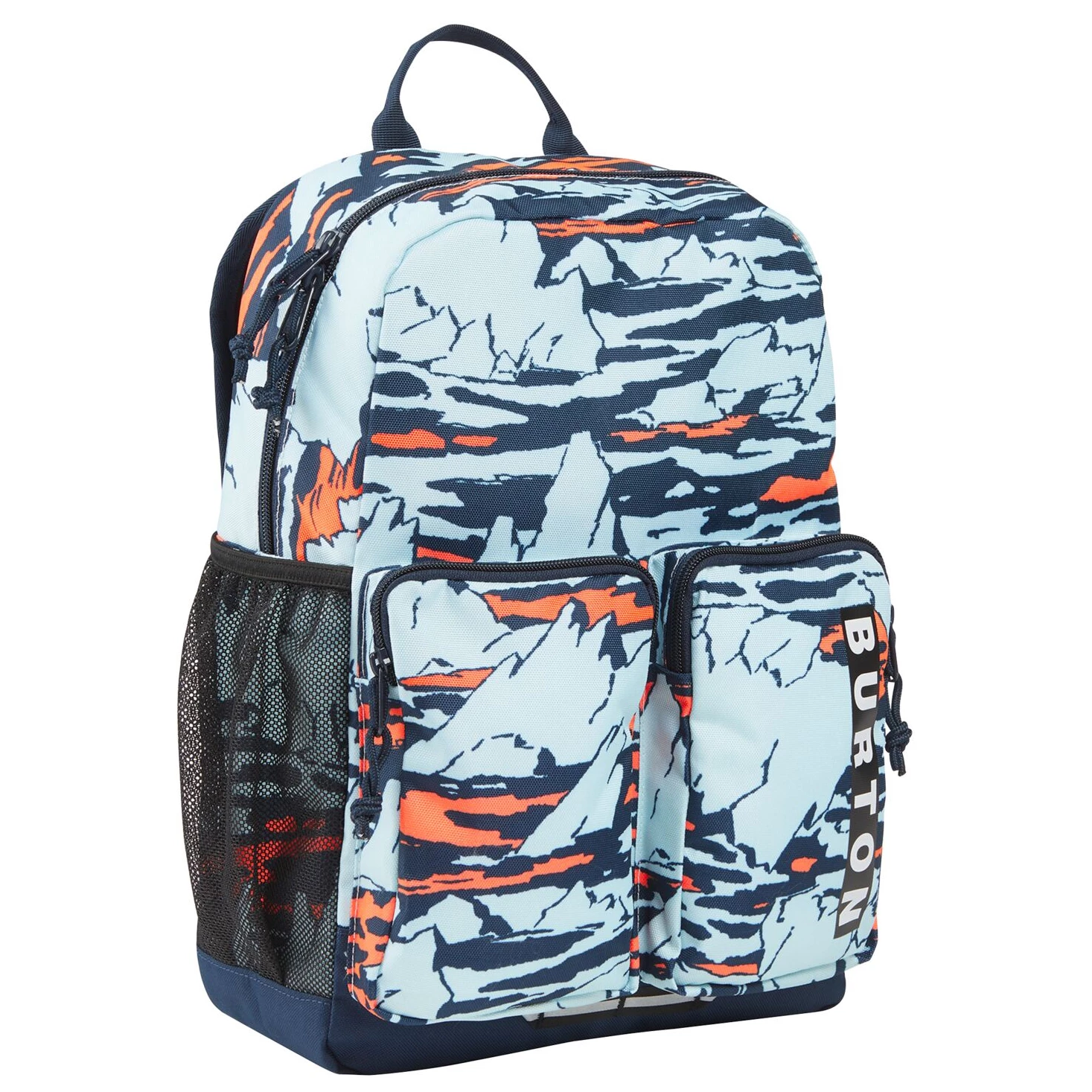 Le moins cher ✔️ Burton - Kid's Gromlet 15 ???? Backpack - Sac à dos enfant ???? 6 Le moins cher ✔️ Burton - Kid's Gromlet 15 ???? Backpack - Sac à dos enfant ???? – Image 4