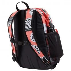Le moins cher ✔️ Burton - Kid's Gromlet 15 ???? Backpack - Sac à dos enfant ???? 10 Le moins cher ✔️ Burton - Kid's Gromlet 15 ???? Backpack - Sac à dos enfant ???? -Sacs à dos journée Soldes burton kids gromlet 15 backpack sac a dos enfant detail 3