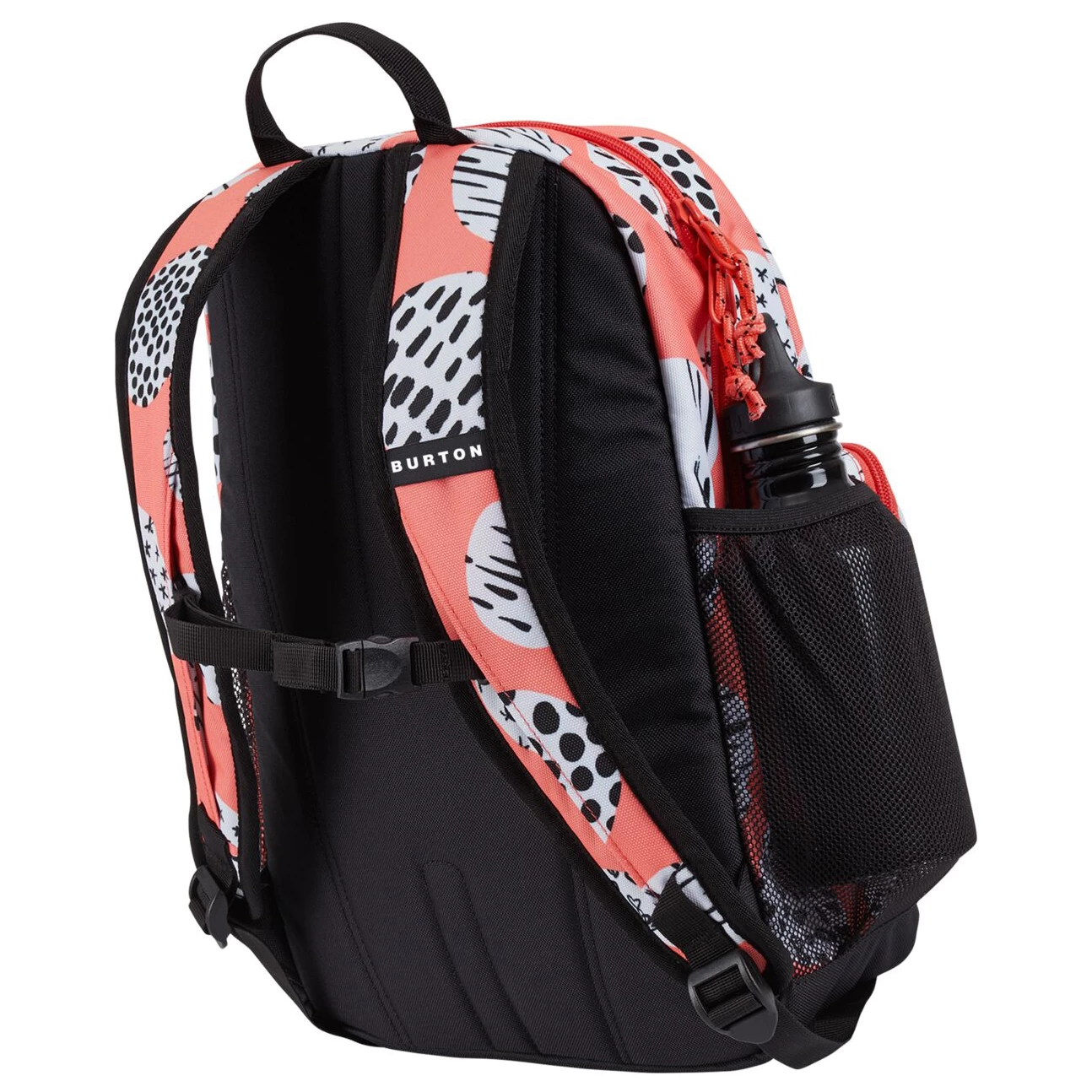 Le moins cher ✔️ Burton - Kid's Gromlet 15 ???? Backpack - Sac à dos enfant ???? 5 Le moins cher ✔️ Burton - Kid's Gromlet 15 ???? Backpack - Sac à dos enfant ???? – Image 3