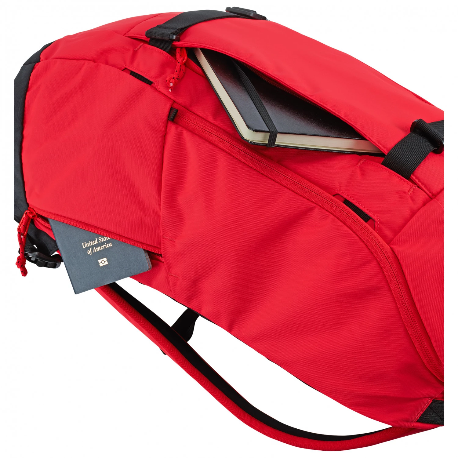 Acheter ???? Burton - Kilo 2.0 - Sac à dos journée ???? 5 Acheter ???? Burton - Kilo 2.0 - Sac à dos journée ???? – Image 3