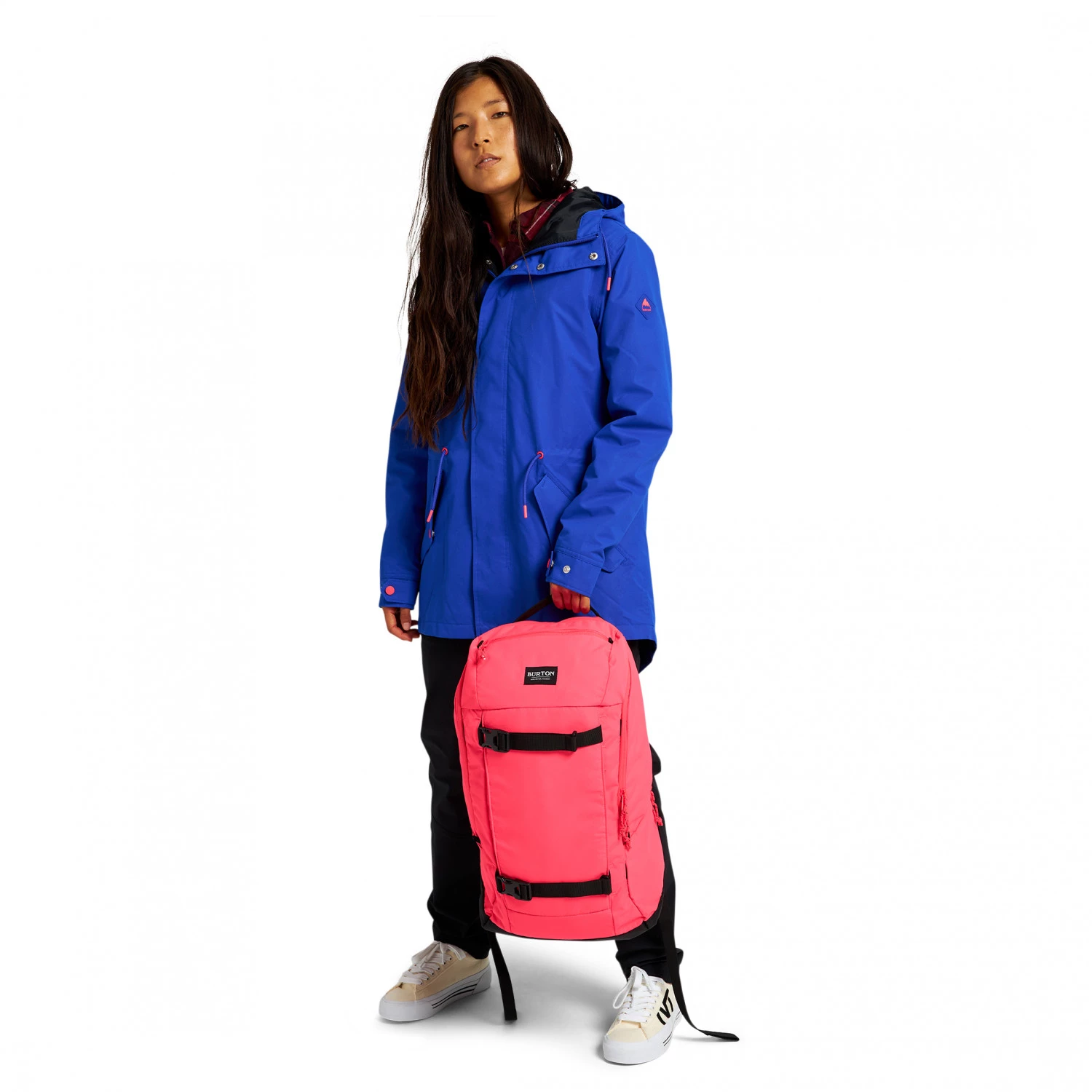 Acheter ???? Burton - Kilo 2.0 - Sac à dos journée ???? 6 Acheter ???? Burton - Kilo 2.0 - Sac à dos journée ???? – Image 4