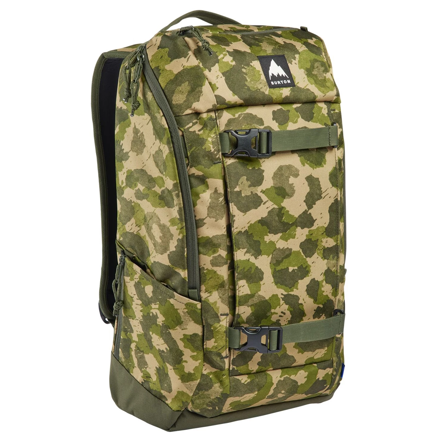 Acheter ???? Burton - Kilo 2.0 - Sac à dos journée ???? 3 Acheter ???? Burton - Kilo 2.0 - Sac à dos journée ????