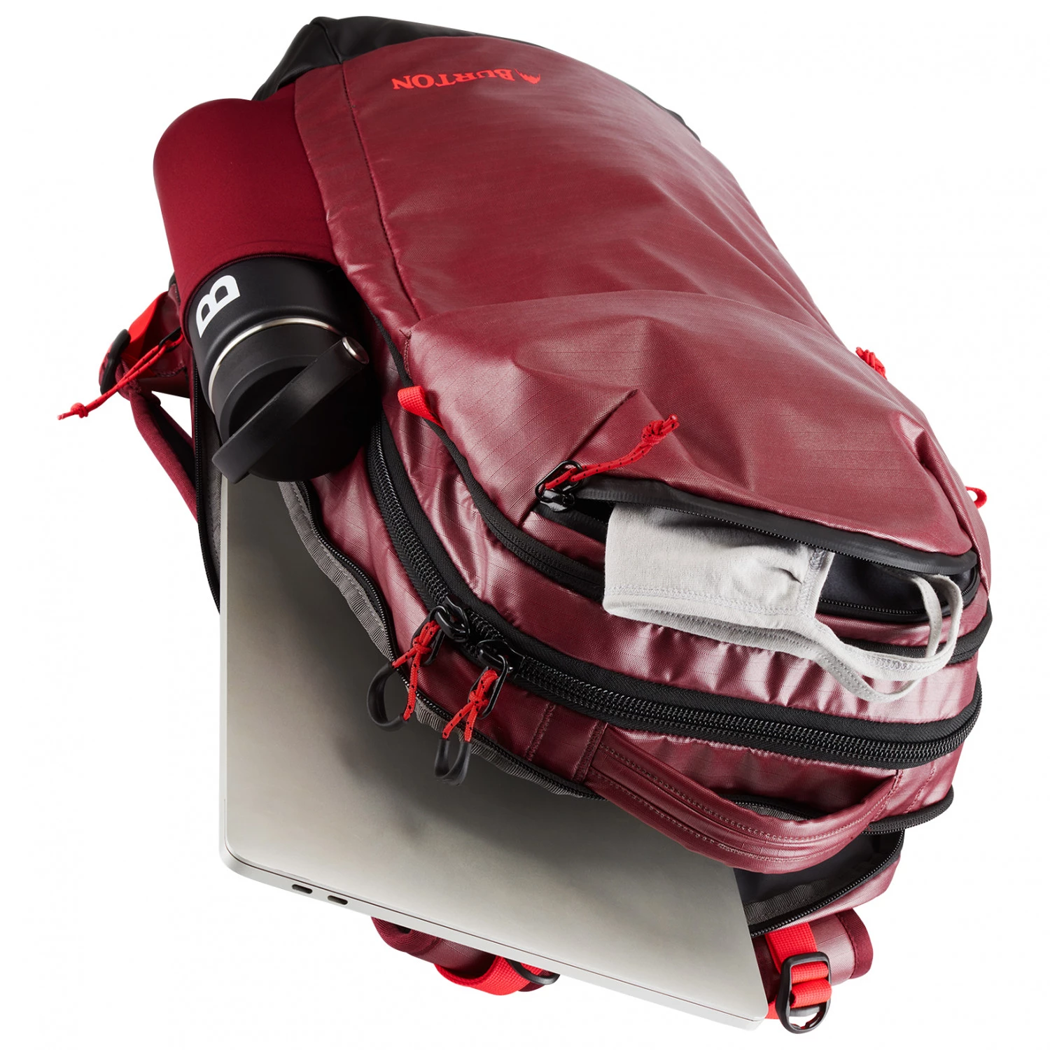 Le moins cher ???? Burton - Multipath 25 Daypack - Sac à dos journée ???? 5 Le moins cher ???? Burton - Multipath 25 Daypack - Sac à dos journée ???? – Image 3