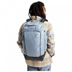 Tout neuf ???? Burton - Multipath Travel Pack - Sac à dos journée ???? -Sacs à dos journée Soldes burton multipath travel pack sac a dos journee detail 4