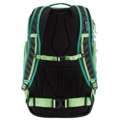 Tout neuf ???? Burton - Multipath Travel Pack - Sac à dos journée ???? -Sacs à dos journée Soldes burton multipath travel pack sac a dos journee detail 5