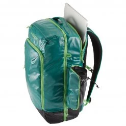 Tout neuf ???? Burton - Multipath Travel Pack - Sac à dos journée ???? -Sacs à dos journée Soldes burton multipath travel pack sac a dos journee detail 6