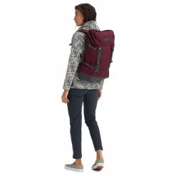 Budget ???? Burton - Tinder 2.0 - Sac à dos journée ???? -Sacs à dos journée Soldes burton tinder 20 sac a dos journee bf detail 4