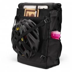 Meilleure affaire ???? Chrome - Bravo 3.0 - Sac à dos journée ???? -Sacs à dos journée Soldes chrome bravo 30 sac a dos journee detail 4