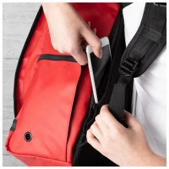 Meilleure vente ???? Chrome - Volcan 26L - Sac à dos journée ???? -Sacs à dos journée Soldes chrome volcan 26l sac a dos journee detail 6