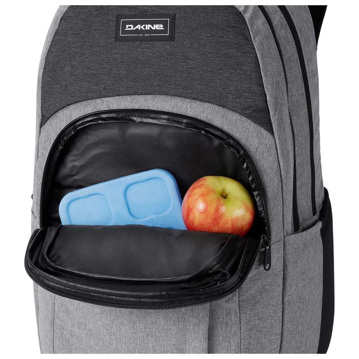 Coupon ???? Dakine - Campus L 33 - Sac à dos journée ???? 8 Coupon ???? Dakine - Campus L 33 - Sac à dos journée ???? – Image 6