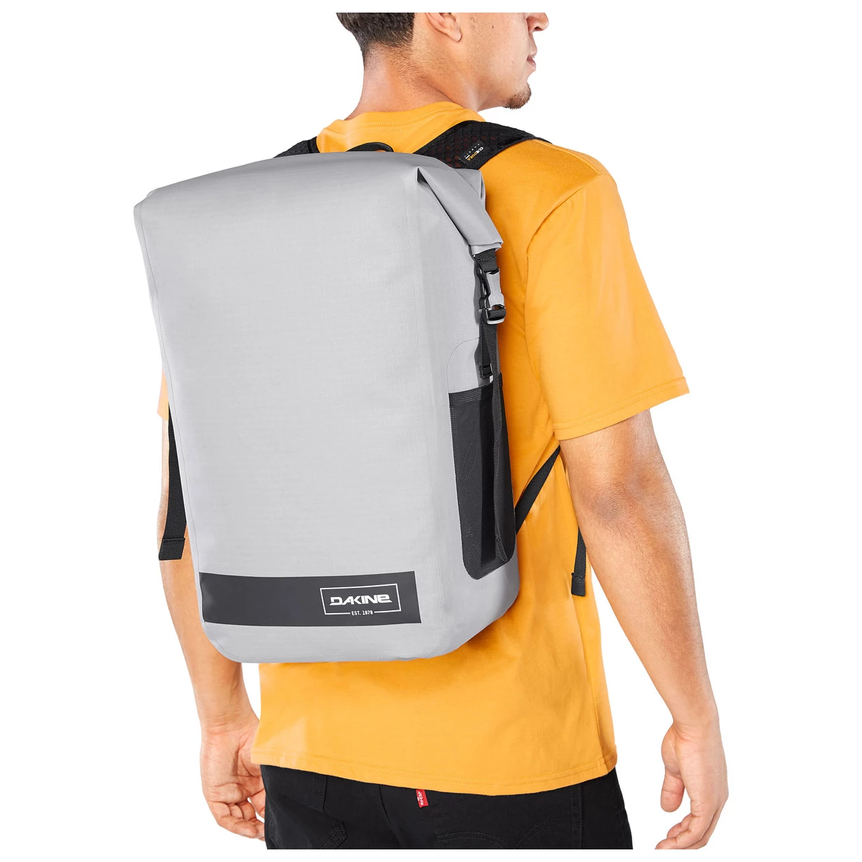 Vente flash ???? Dakine - Cyclone Roll Top Pack 32 - Sac à dos journée ???? 6 Vente flash ???? Dakine - Cyclone Roll Top Pack 32 - Sac à dos journée ???? – Image 4