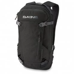 Sortie ???? Dakine - Heli Pack 12 - Sac à dos journée ✨
