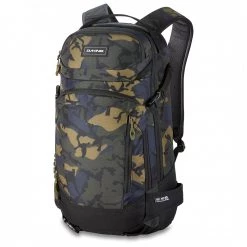 Les meilleures critiques de ???? Dakine - Heli Pro 20 - Sac à dos journée ???? -Sacs à dos journée Soldes dakine heli pro 20 sac a dos journee 1