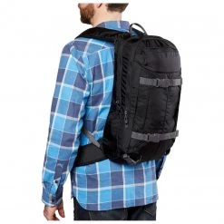 Tout neuf ⭐ Dakine - Mission Pro 18 - Sac à dos ski ⭐ -Sacs à dos journée Soldes dakine mission pro 18 sac a dos ski detail 5