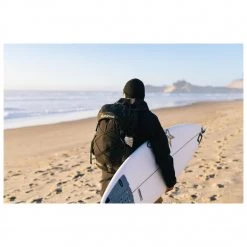 De gros ⌛ Dakine - Mission Surf DLX Wet/Dry Pack 40 - Sac à dos journée ???? -Sacs à dos journée Soldes dakine mission surf dlx wet dry pack 40 sac a dos journee detail 5