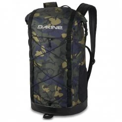 Le moins cher ???? Dakine - Mission Surf Roll Top Pack 35 - Sac à dos journée ???? 13 Le moins cher ???? Dakine - Mission Surf Roll Top Pack 35 - Sac à dos journée ???? -Sacs à dos journée Soldes dakine mission surf roll top pack 35 sac a dos journee 3