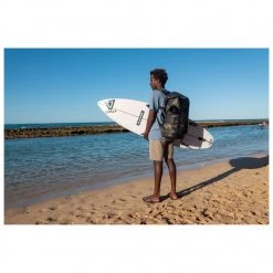 Le moins cher ???? Dakine - Mission Surf Roll Top Pack 35 - Sac à dos journée ???? 10 Le moins cher ???? Dakine - Mission Surf Roll Top Pack 35 - Sac à dos journée ???? -Sacs à dos journée Soldes dakine mission surf roll top pack 35 sac a dos journee detail 3