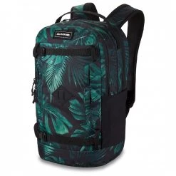 Acheter ???? Dakine - Urbn Mission Pack 23 - Sac à dos journée ???? -Sacs à dos journée Soldes dakine urbn mission pack 23 sac a dos journee 1