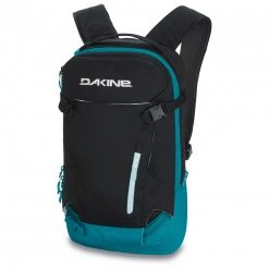 Sortie ???? Dakine - ???? Women's Heli Pack 12 - Sac à dos journée ❤️ -Sacs à dos journée Soldes dakine womens heli pack 12 sac a dos journee 1