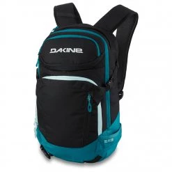 Nouveau ???? Dakine - ???? Women's Heli Pro 20 - Sac à dos journée ???? -Sacs à dos journée Soldes dakine womens heli pro 20 sac a dos journee 2