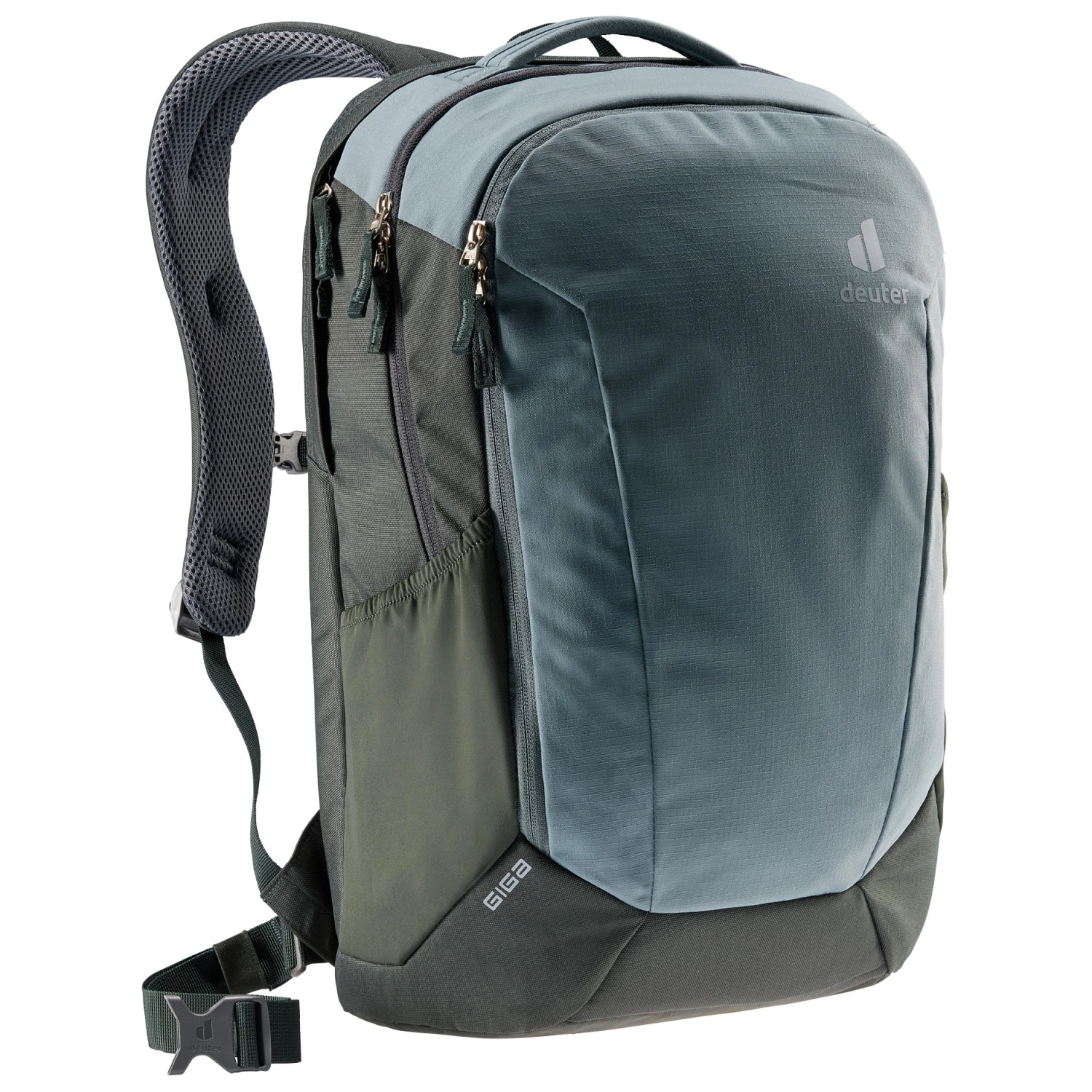Nouveau ⭐ Deuter - Giga 28 - Sac à dos journée ✔️ 5 Nouveau ⭐ Deuter - Giga 28 - Sac à dos journée ✔️ – Image 3